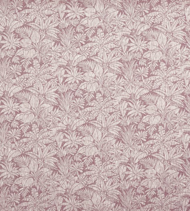 Tamarin Fabric by Prestigious Textiles Sangria