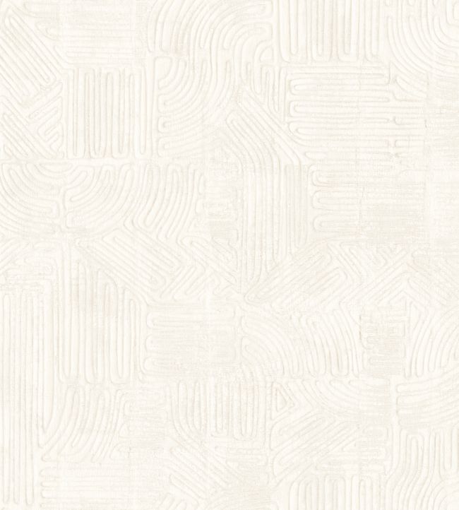 Tamba Wallpaper by Arte Chalk