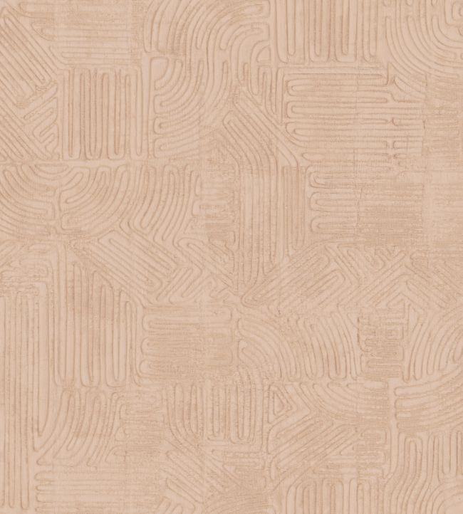 Tamba Wallpaper by Arte Coral