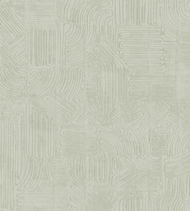 Tamba Wallpaper by Arte Mint