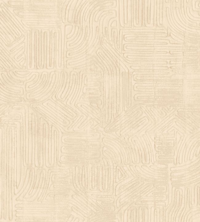 Tamba Wallpaper by Arte Sand