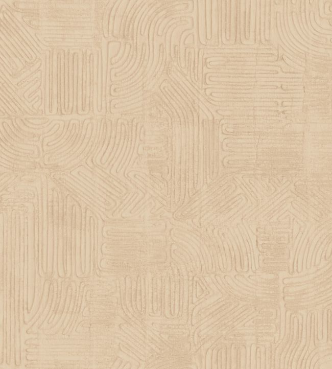 Tamba Wallpaper by Arte Tuscan