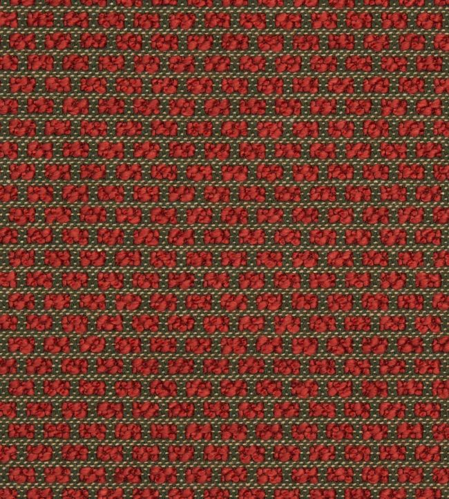 Tamba Fabric by Liberty Amaranth