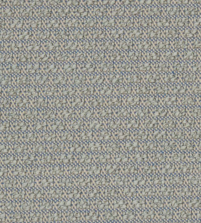 Tamba Fabric by Liberty Pewter