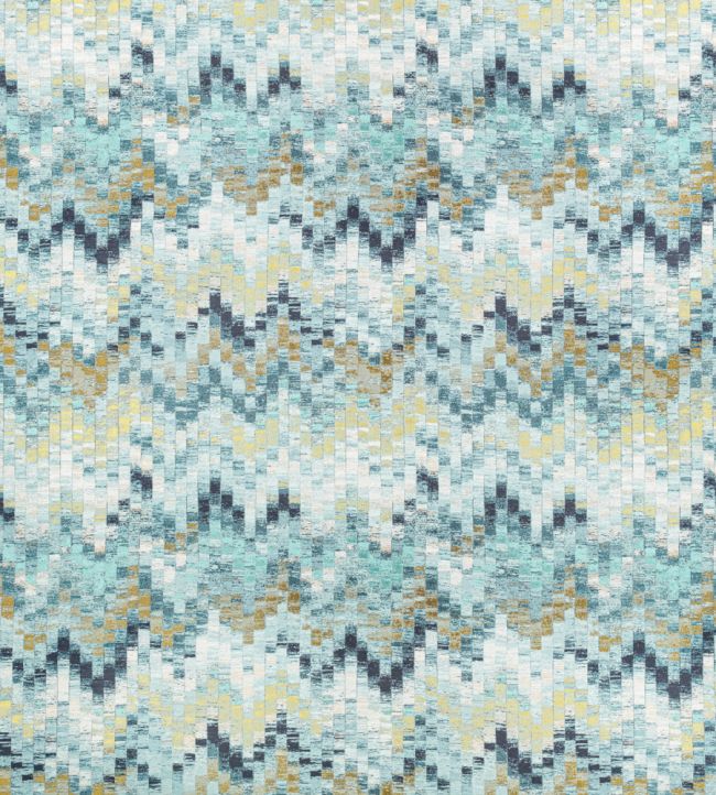 Tambara Fabric by Romo Hummingbird