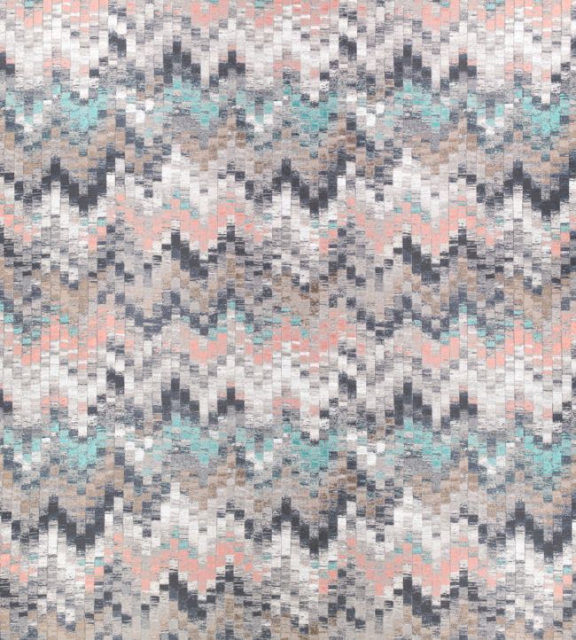 Tambara Fabric by Romo Sorbet