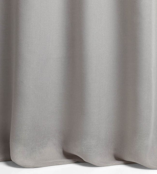 Tana Fabric by Pepe Penalver Light Grey