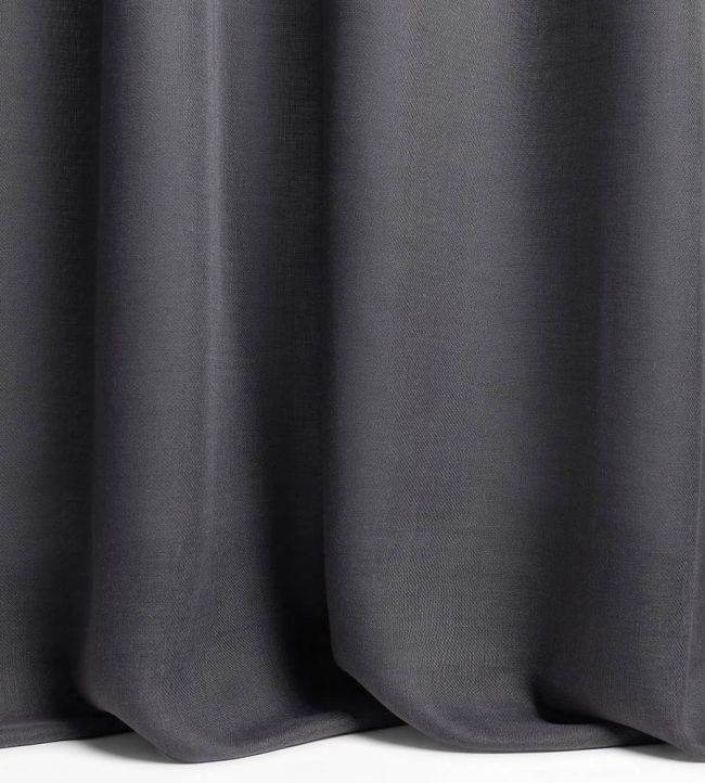 Tana Fabric by Pepe Penalver Dark Grey