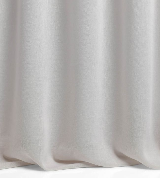 Tana Fabric by Pepe Penalver Marshmallow
