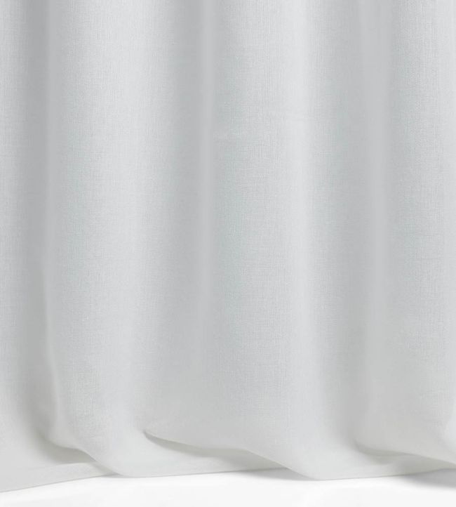 Tana Fabric by Pepe Penalver White