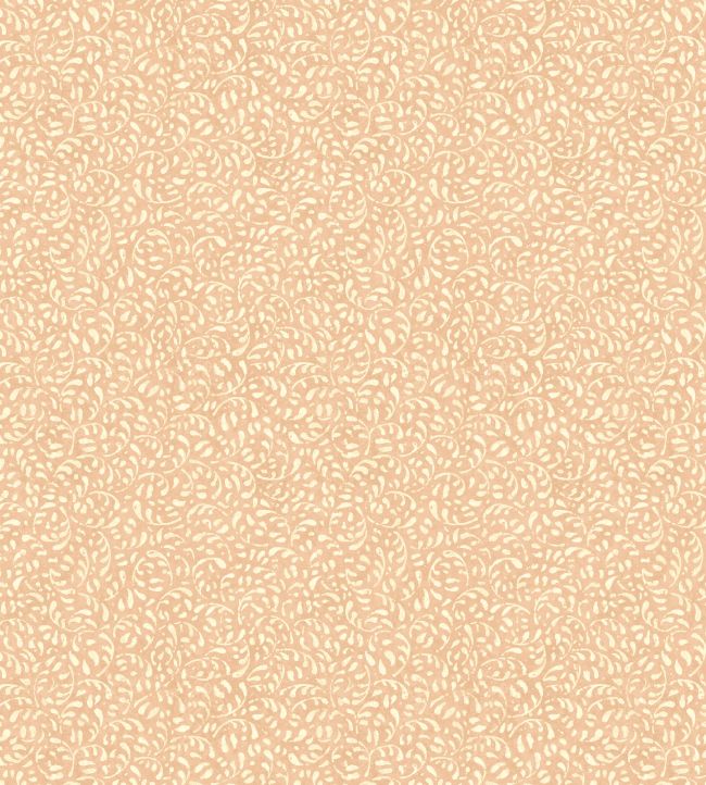 Tansy Wallpaper by GP & J Baker Blush