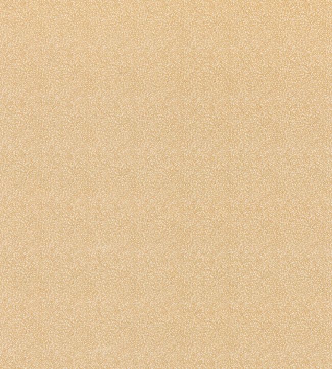 Tansy Fabric by GP & J Baker Ochre