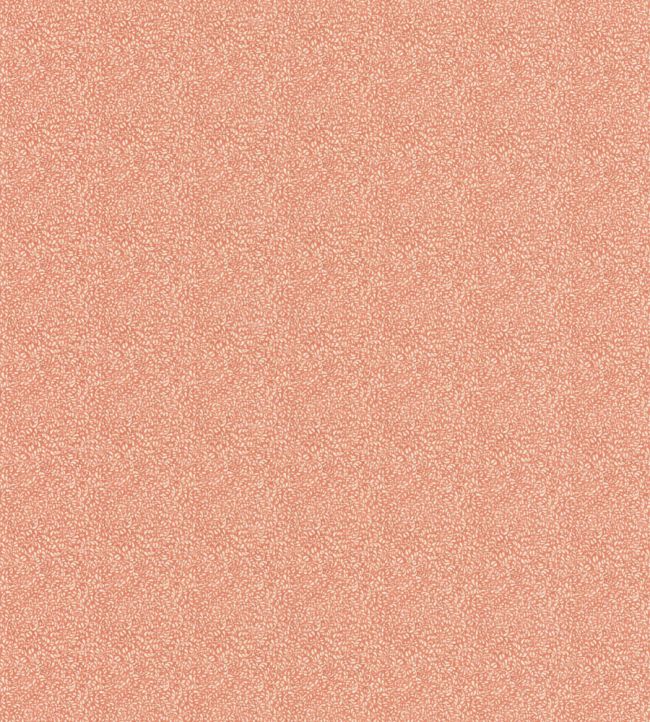 Tansy Fabric by GP & J Baker Soft Red