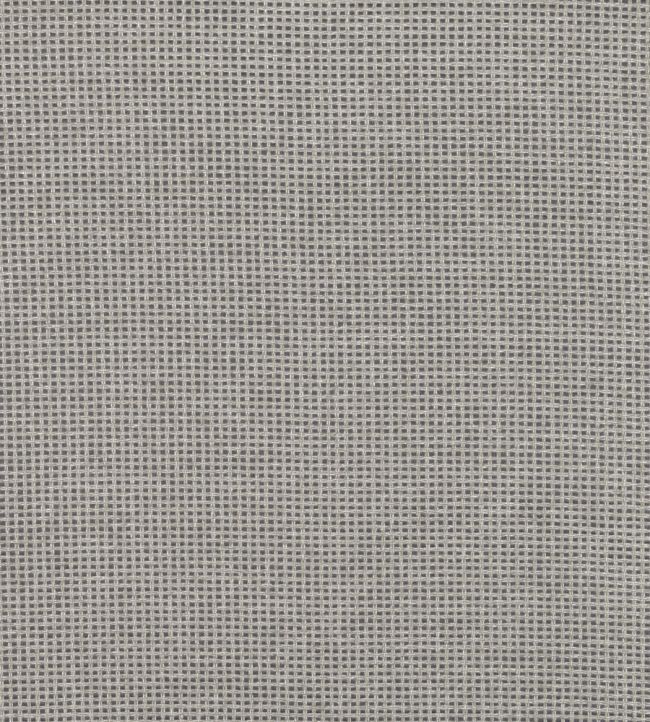 Tantalum Wallpaper by Zinc Silver Grey