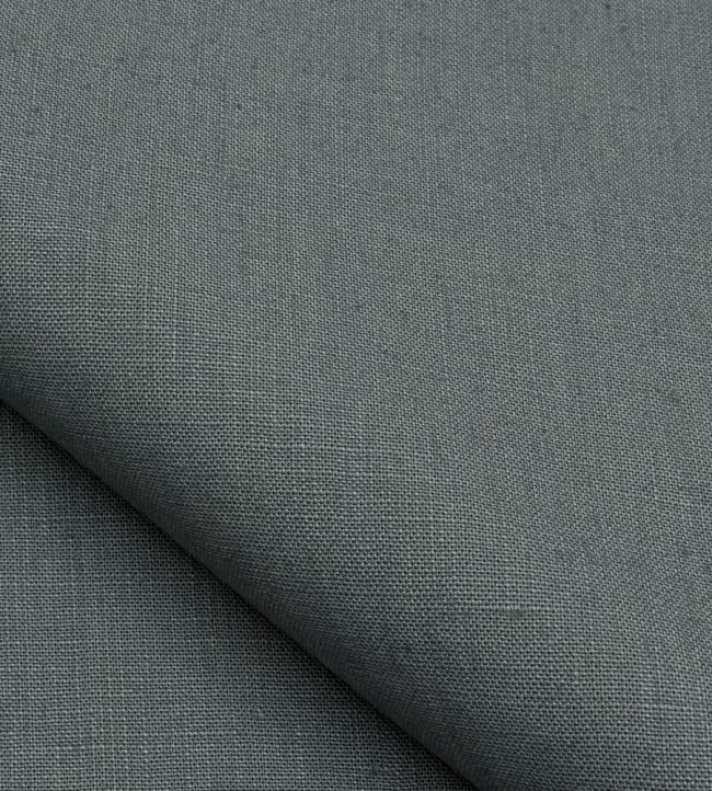 Taormina Fabric by Nobilis Ardoise