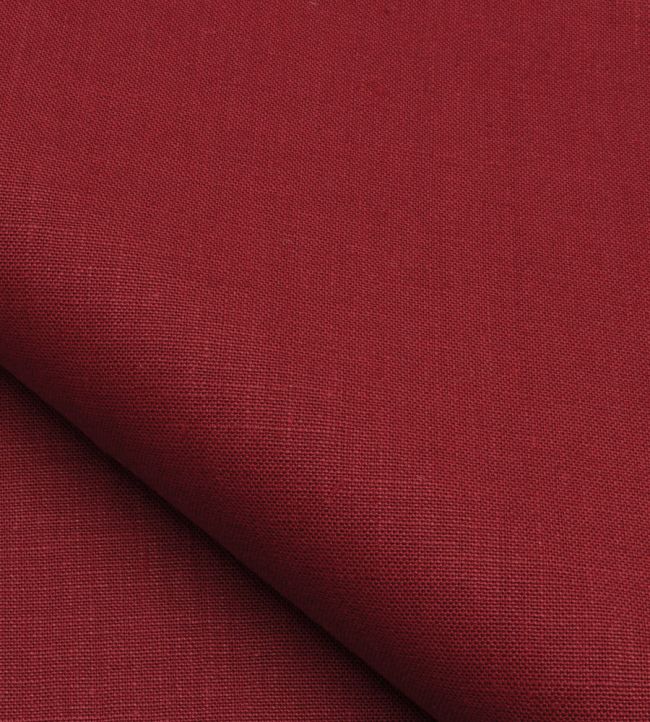 Taormina Fabric by Nobilis Bordeaux
