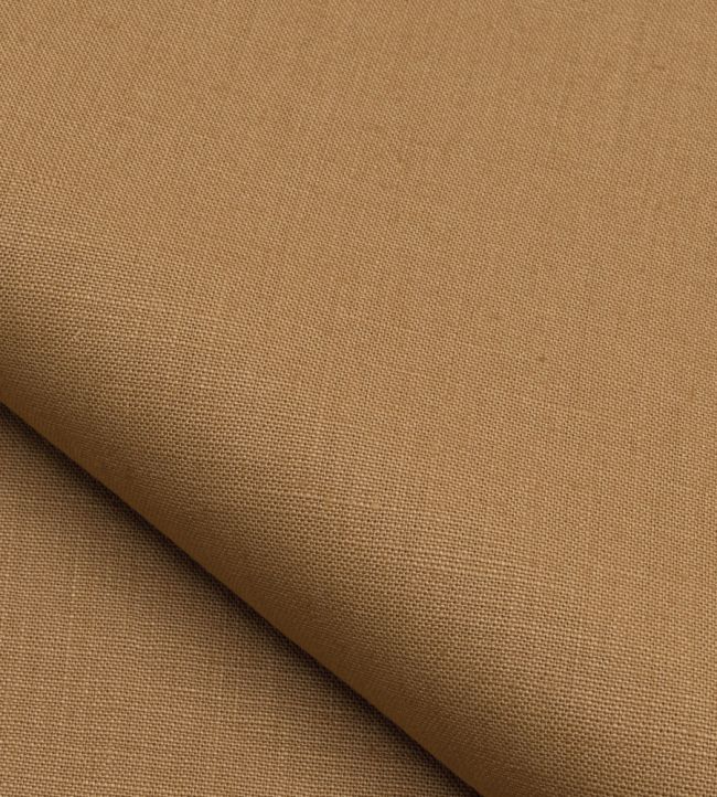 Taormina Fabric by Nobilis Caramel
