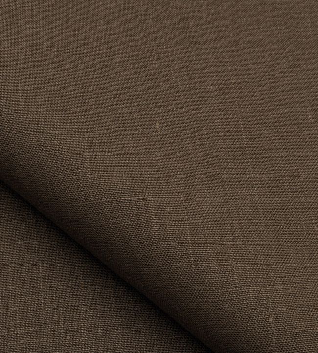 Taormina Fabric by Nobilis Chocolat
