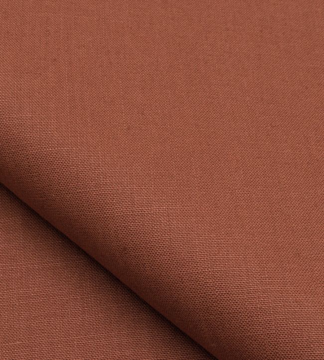 Taormina Fabric by Nobilis Grenat