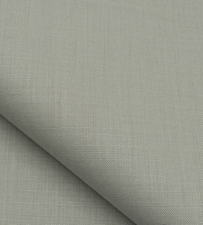 Taormina Fabric by Nobilis Gris Argent