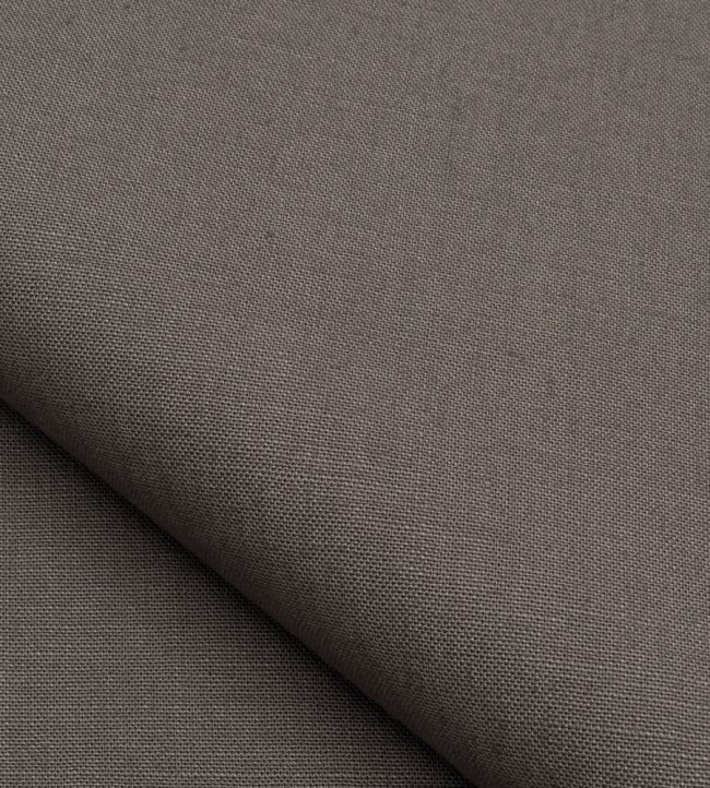 Taormina Fabric by Nobilis Gris Souris