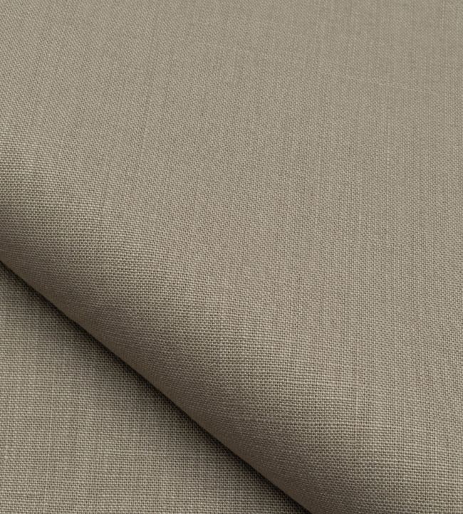 Taormina Fabric by Nobilis Gris Taupe