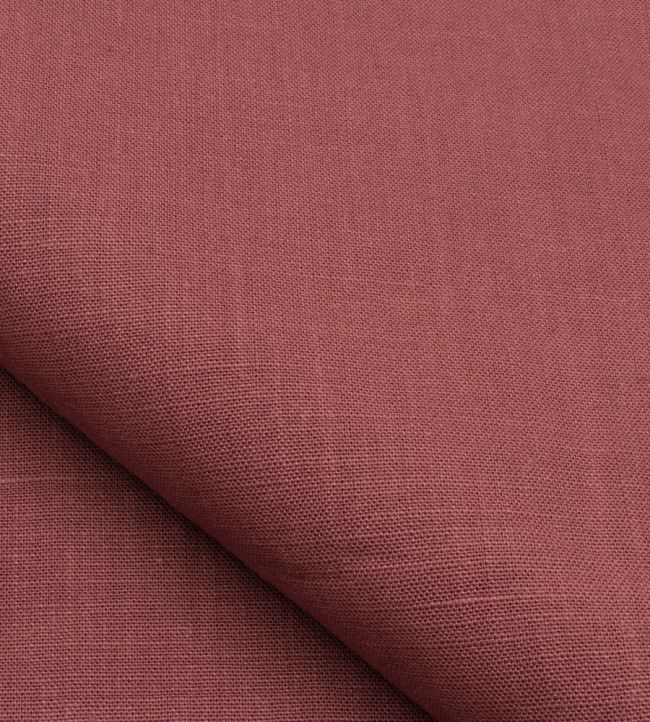 Taormina Fabric by Nobilis Prune