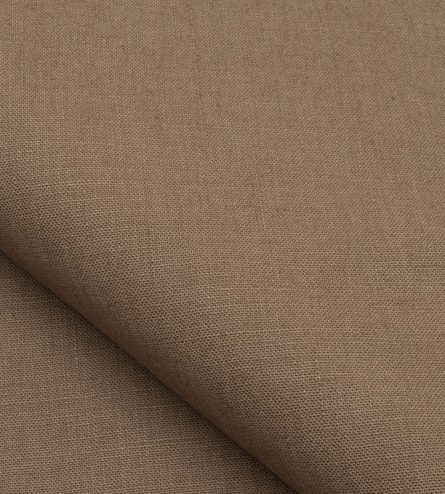 Taormina Fabric by Nobilis Taupe