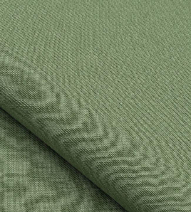 Taormina Fabric by Nobilis Vert Amande