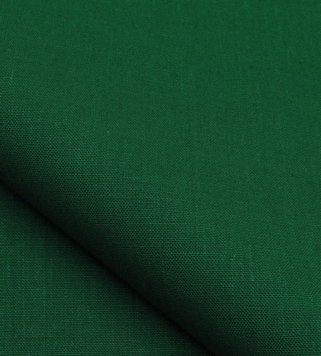 Taormina Fabric by Nobilis Vert Emeraude