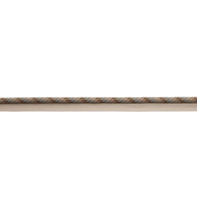 Taos Cord With Tape Trimming by Samuel & Sons Horizon