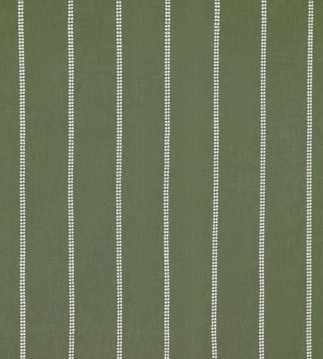 Taos Stripe Fabric by Osborne & Little Forest