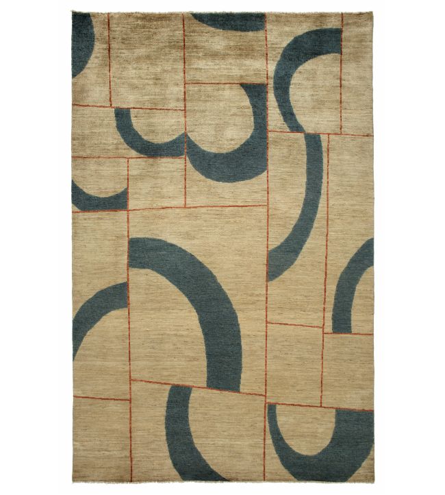 Nobilis Tapis Bauhaus rug 74 TAP1198_74 74