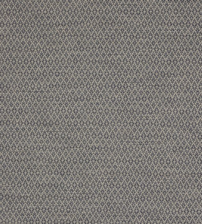 Taplow Fabric by Jane Churchill Blue
