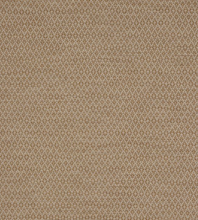 Taplow Fabric by Jane Churchill Ochre
