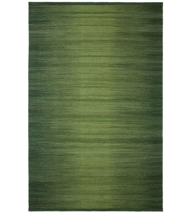 Chhatwal & Jonsson Tapti rug Green DH232270-26 Green