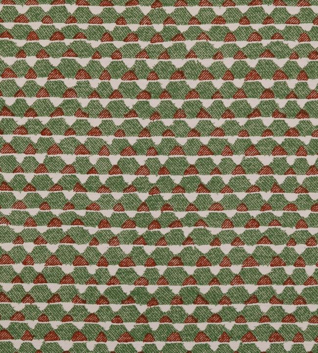Tara Fabric by Fermoie Apple