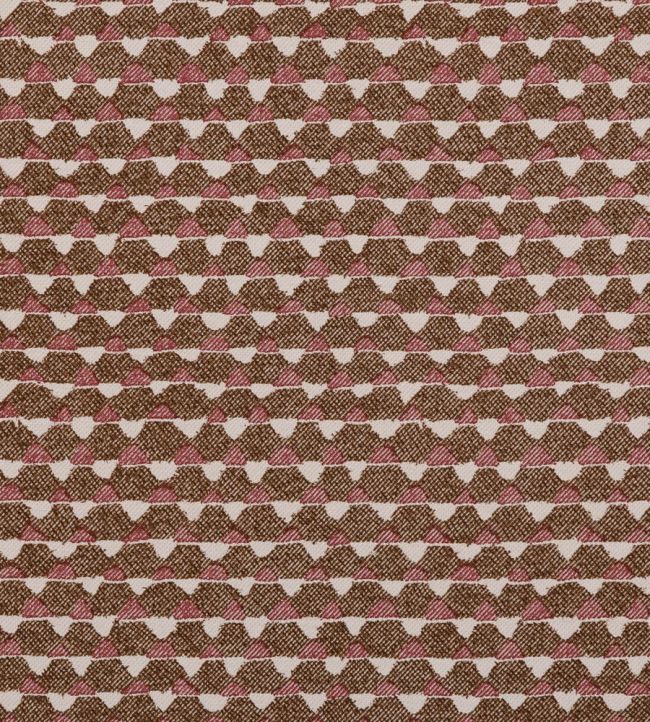 Tara Fabric by Fermoie Chocolate