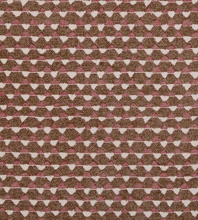Tara Wallpaper by Fermoie Chocolate