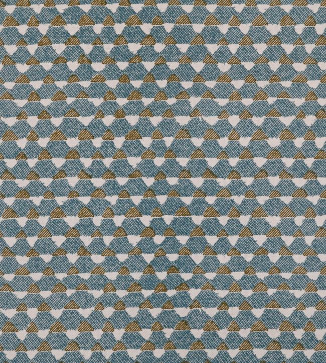Tara Fabric by Fermoie Denim