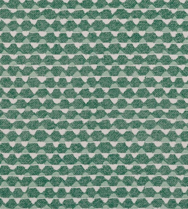 Tara Fabric by Fermoie Emerald