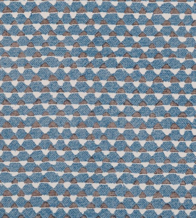 Tara Fabric by Fermoie Ocean