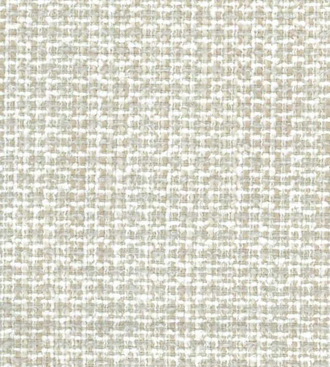 Taransay Fabric by Osborne & Little Ivory