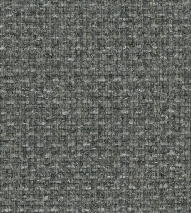 Taransay Fabric by Osborne & Little Slate