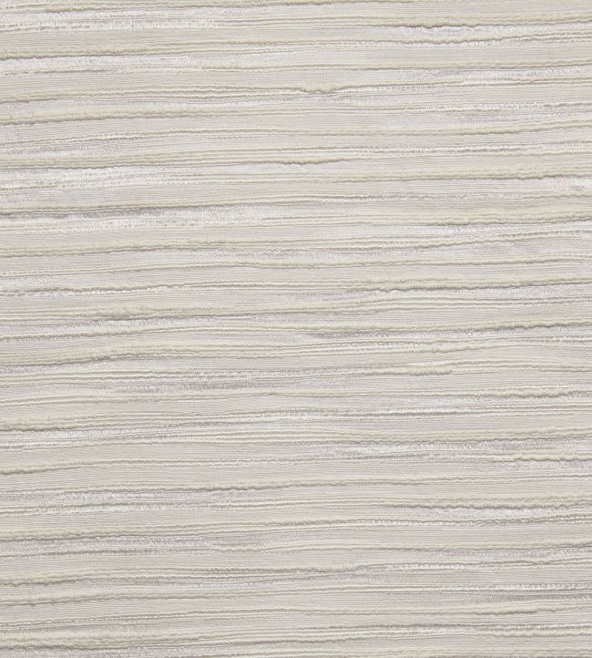 Tarkhan Fabric by Lizzo Off White
