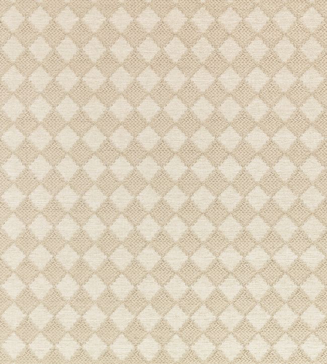 Tarot Fabric by Kirkby Design Flax