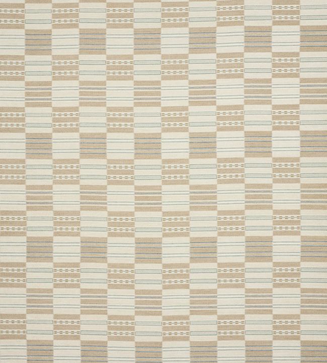 Tarrano Fabric by Colefax And Fowler Beige