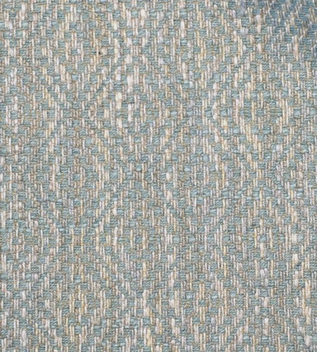 Tarsa Fabric by Ian Sanderson Mist