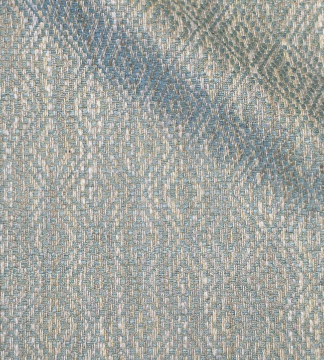 Tarsa Fabric by Ian Sanderson Mist