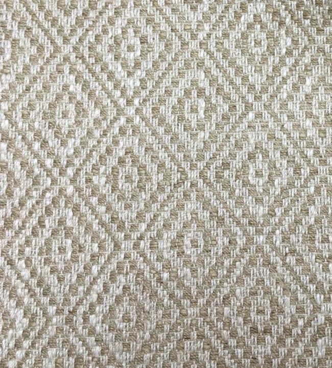 Tarsa Fabric by Ian Sanderson Putty